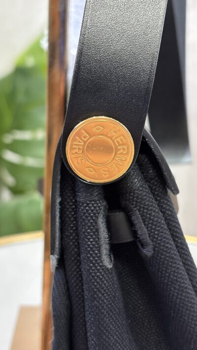 Sac Hermès Herbag