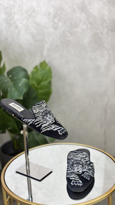 Mules Kenzo T.37