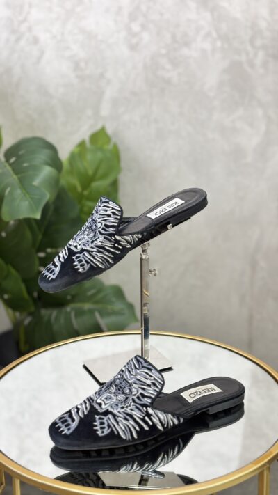 Mules Kenzo T.37