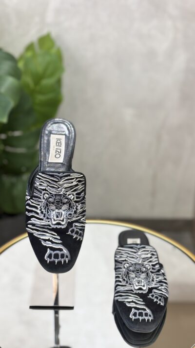 Mules Kenzo T.37