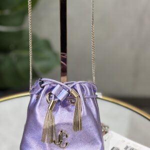 Mini sac Jimmy Choo