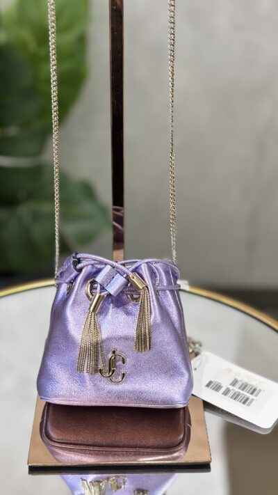 Mini sac Jimmy Choo