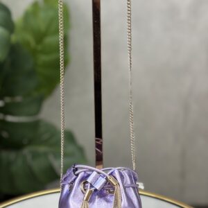Mini sac Jimmy Choo