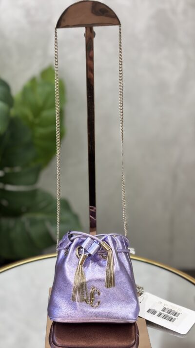 Mini sac Jimmy Choo