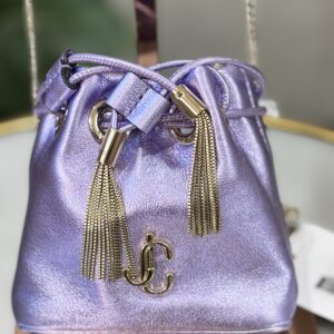 Mini sac Jimmy Choo
