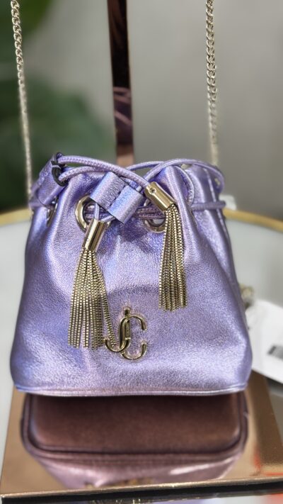 Mini sac Jimmy Choo