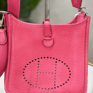 Sac Hermès Mini Evelyne
