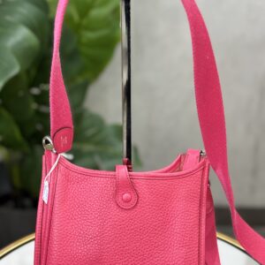 Sac Hermès Mini Evelyne
