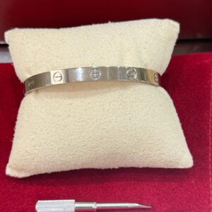 Bracelet Cartier T.18
