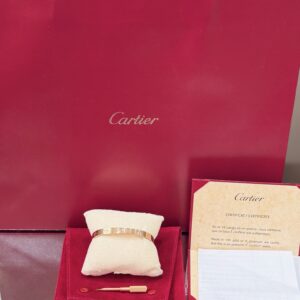 Bracelet Cartier T.18