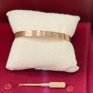 Bracelet Cartier T.18