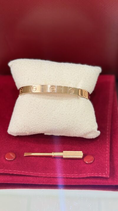 Bracelet Cartier T.18