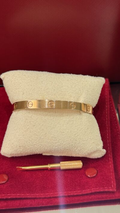 Bracelet Cartier T.18