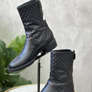 Bottines Gucci T.39