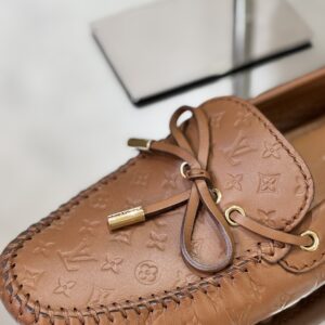 Mocassins Louis Vuitton T.39