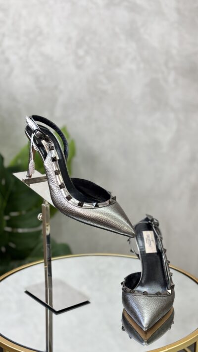 Escarpins Valentino T.39