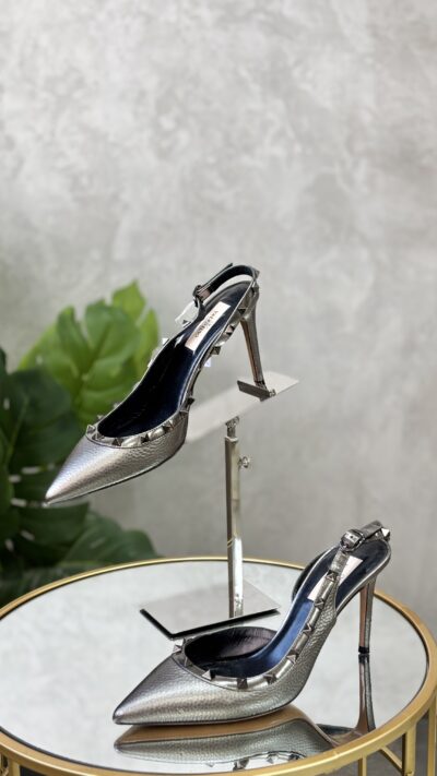 Escarpins Valentino T.39