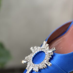 Mules Amina Muaddi T.39