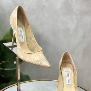 Escarpins Jimmy Choo T.38,5