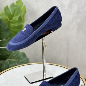 Mocassins Chanel T.39