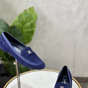 Mocassins Chanel T.39