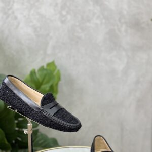 Mocassins Tod’s T.38,5