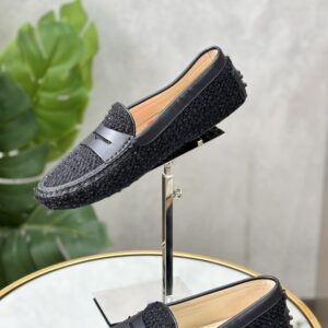 Mocassins Tod’s T.38,5