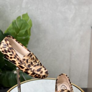 Mocassins Tod’s T.38,5