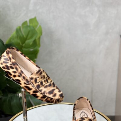 Mocassins Tod’s T.38,5