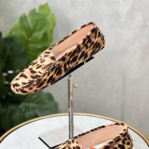 Mocassins Tod’s T.38,5