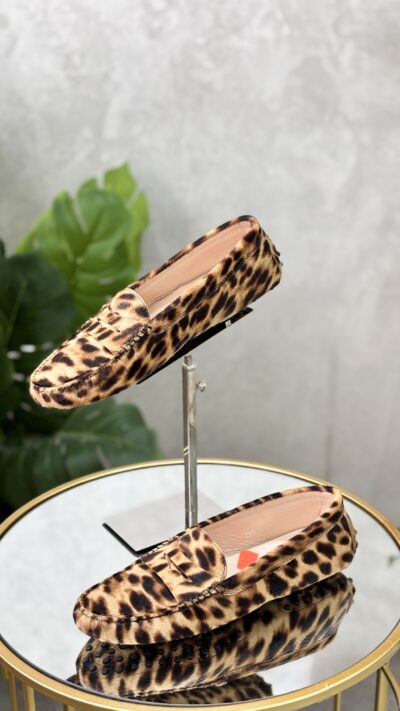 Mocassins Tod’s T.38,5