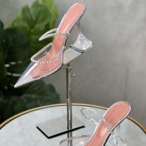 Mules Amina Muaddi T.37
