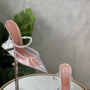 Mules Amina Muaddi T.37