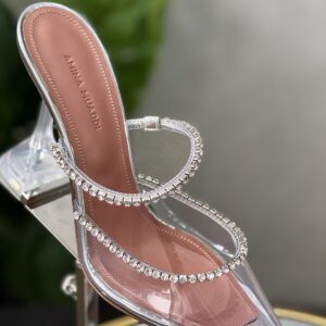Mules Amina Muaddi T.37