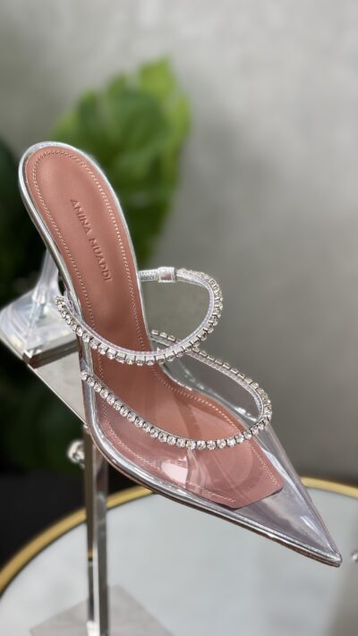 Mules Amina Muaddi T.37