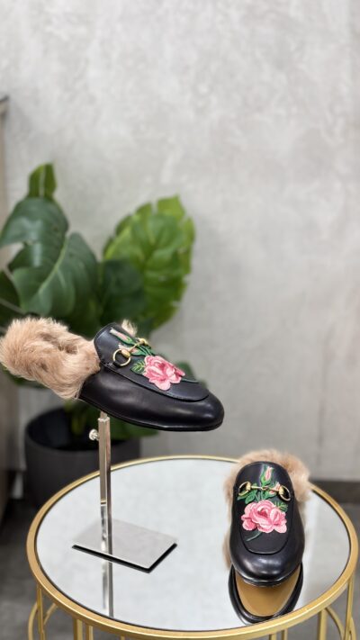 IMG_1790 Mules Gucci Princetown T.38