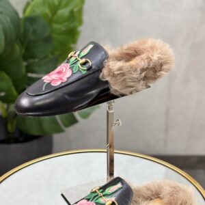 IMG_1791 Mules Gucci Princetown T.38