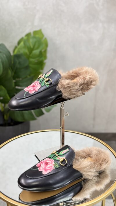 IMG_1791 Mules Gucci Princetown T.38