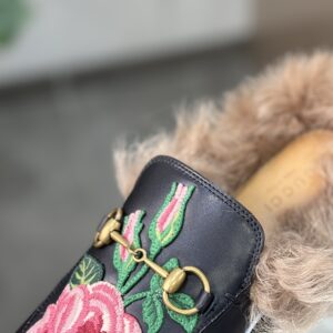 IMG_1792 Mules Gucci Princetown T.38