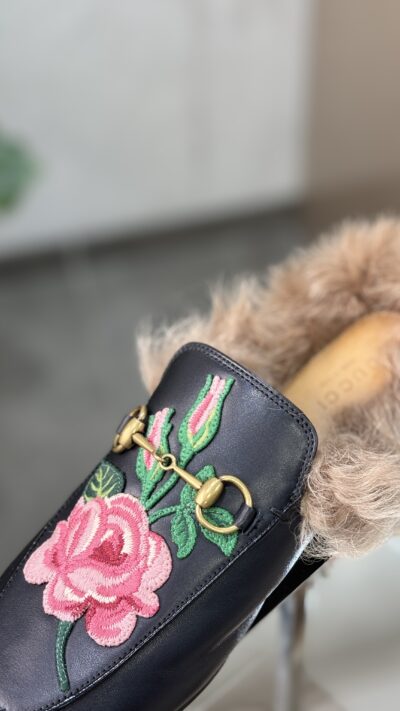 IMG_1792 Mules Gucci Princetown T.38