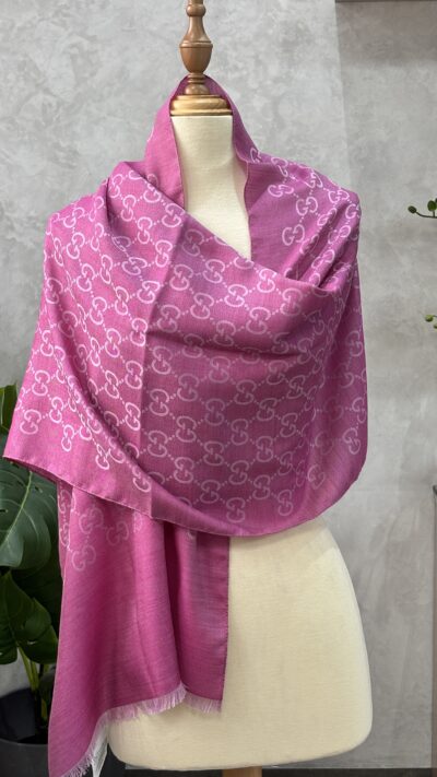 IMG_1797 Écharpe Gucci