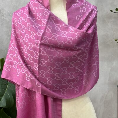 Écharpe Gucci