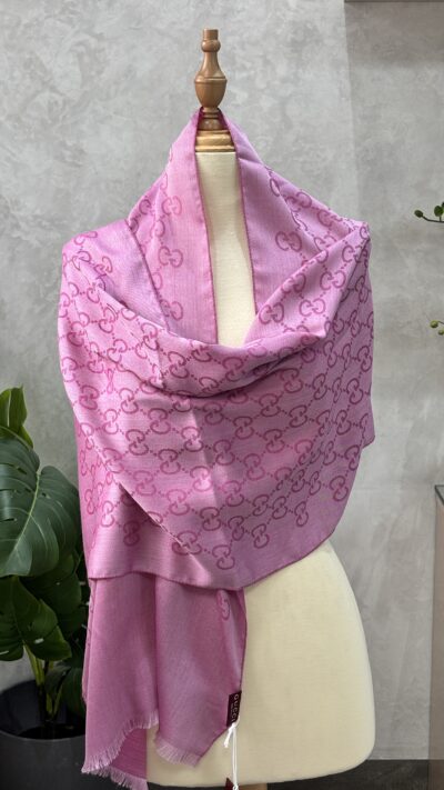 IMG_1798 Écharpe Gucci