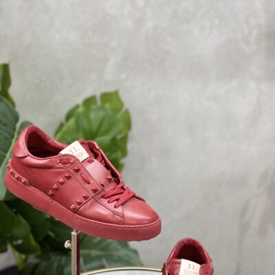Baskets Valentino T.39,5