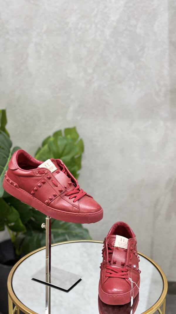 Baskets Valentino T.39,5