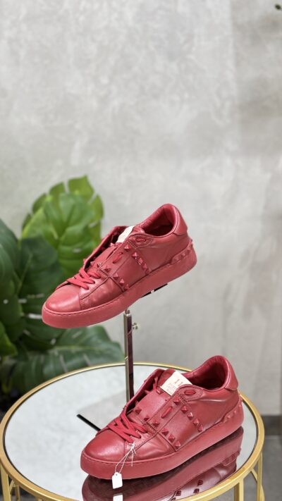 Baskets Valentino T.39,5