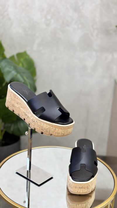 Sandales Hermès T.36