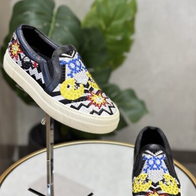 Espadrilles Philipp Plein T.37