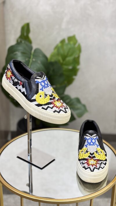 IMG_2375 Espadrilles Philipp Plein T.37