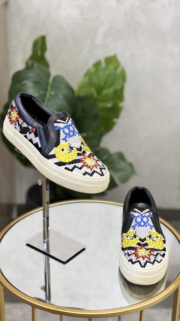 Espadrilles Philipp Plein T.37